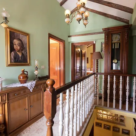 Hotel Bujtina Sidheri
