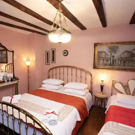 Bujtina Sidheri 4* Κορυτσά