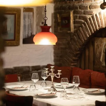 Otel Bujtina Sidheri Görice