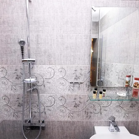 Bujtina Sidheri Hotel Korce