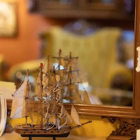 Bujtina Sidheri Otel