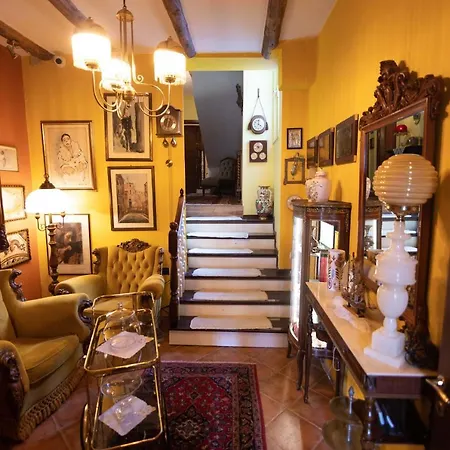 Bujtina Sidheri 4*