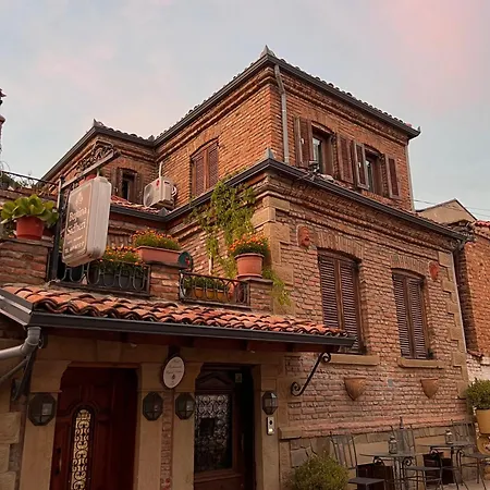 Bujtina Sidheri 4* Korce