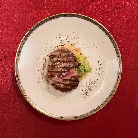 Bujtina Sidheri 4*