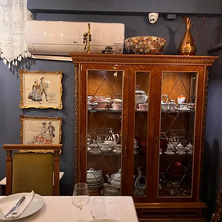 Bujtina Sidheri 4* كورتشي