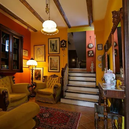 فندق Bujtina Sidheri