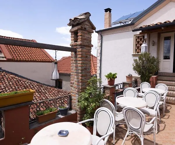 Bujtina Sidheri 4*
