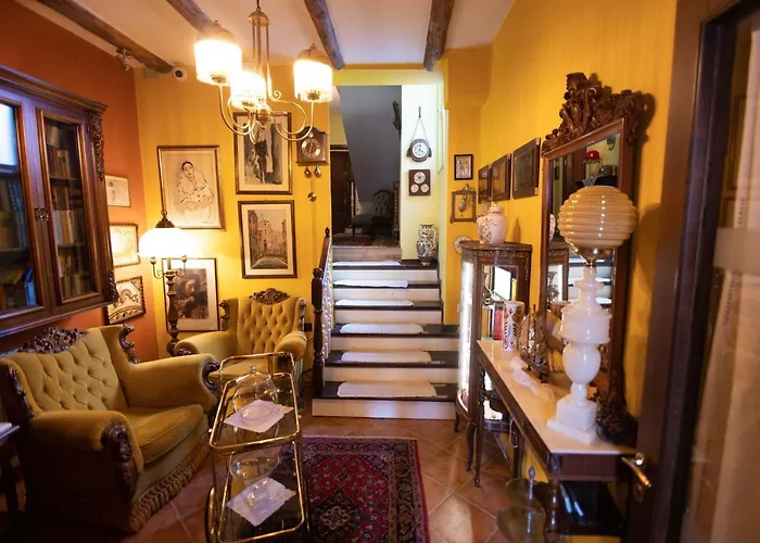 Bujtina Sidheri 4*